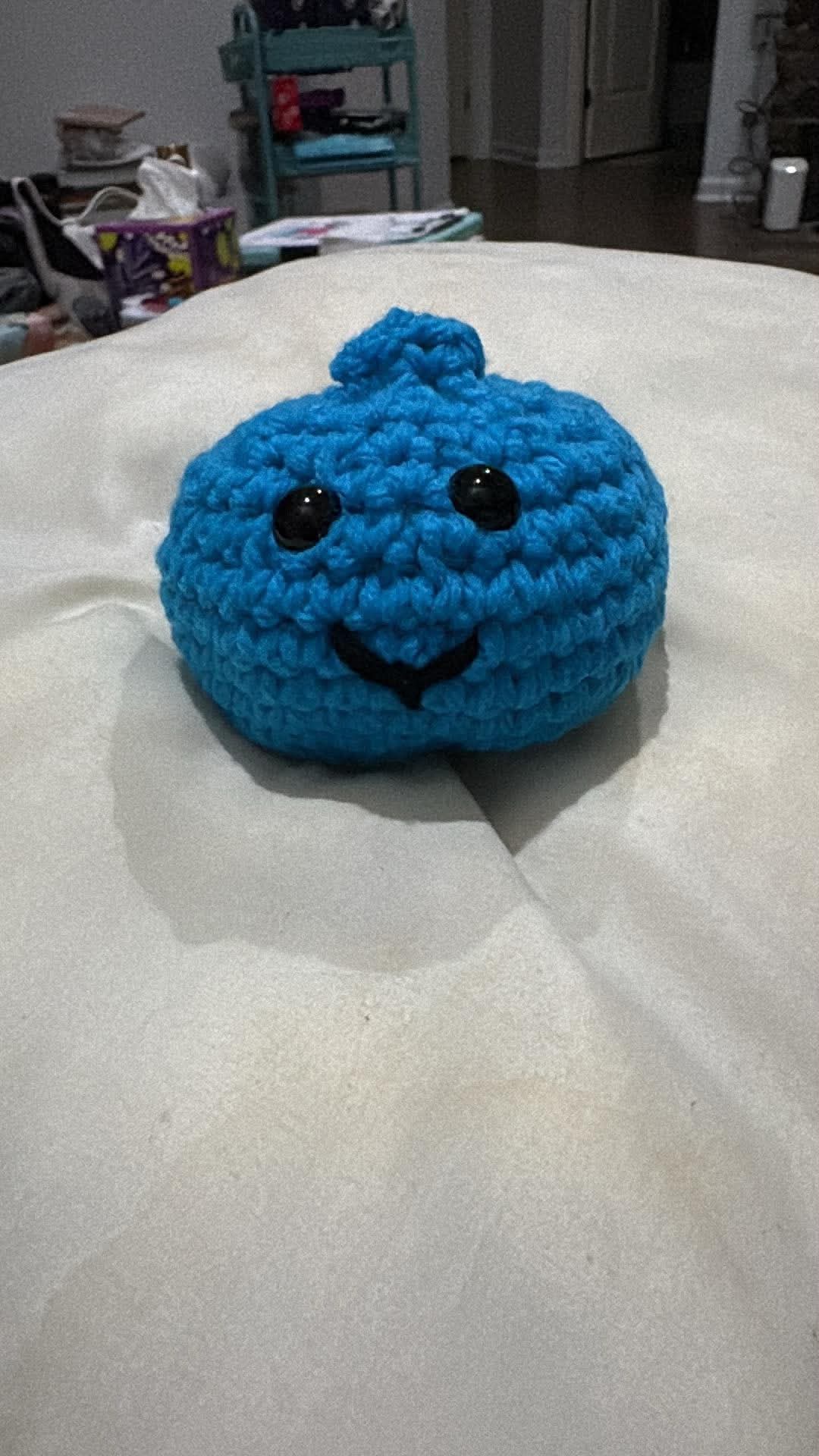 Viral Dumpling