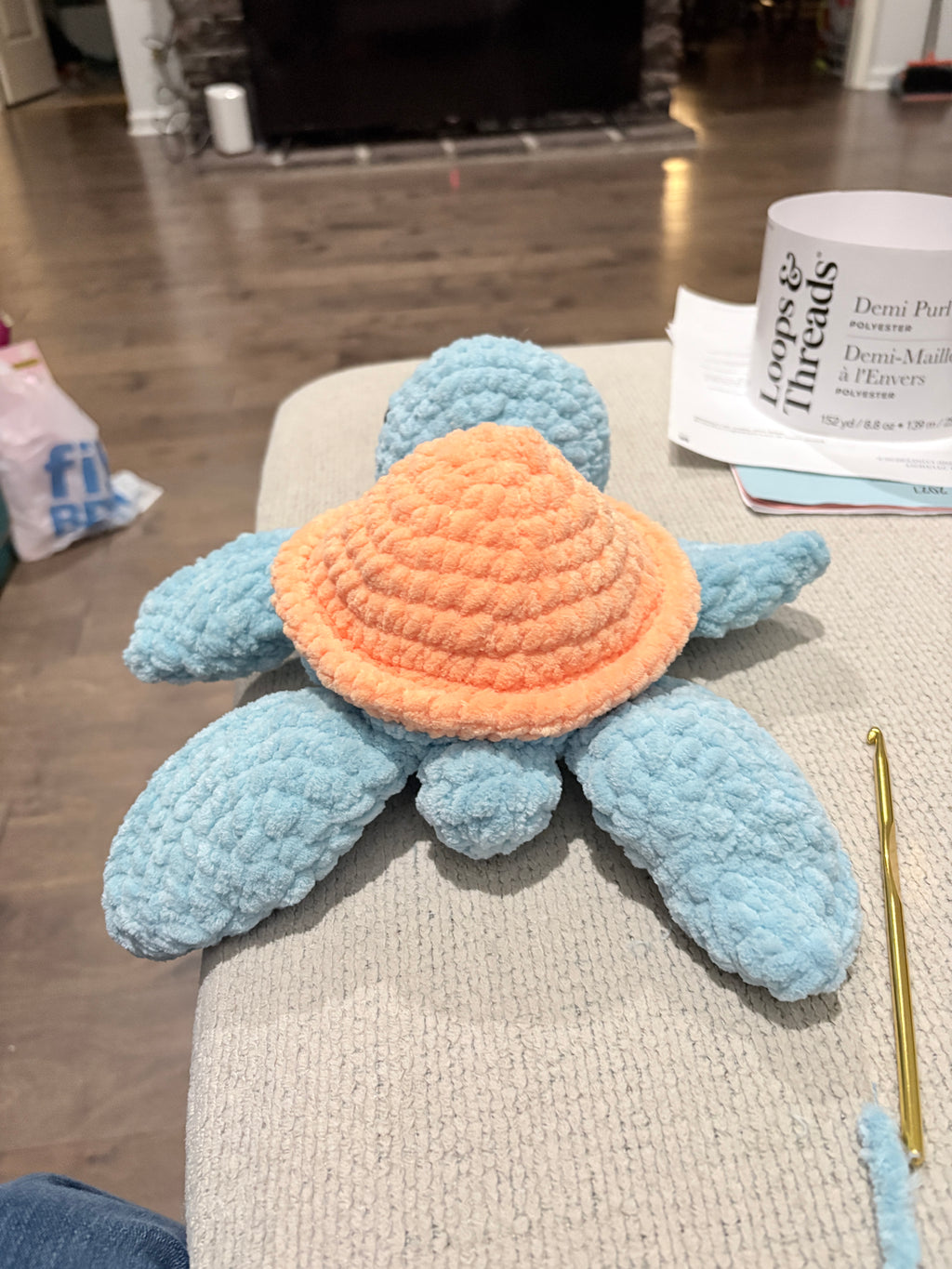 Turtle