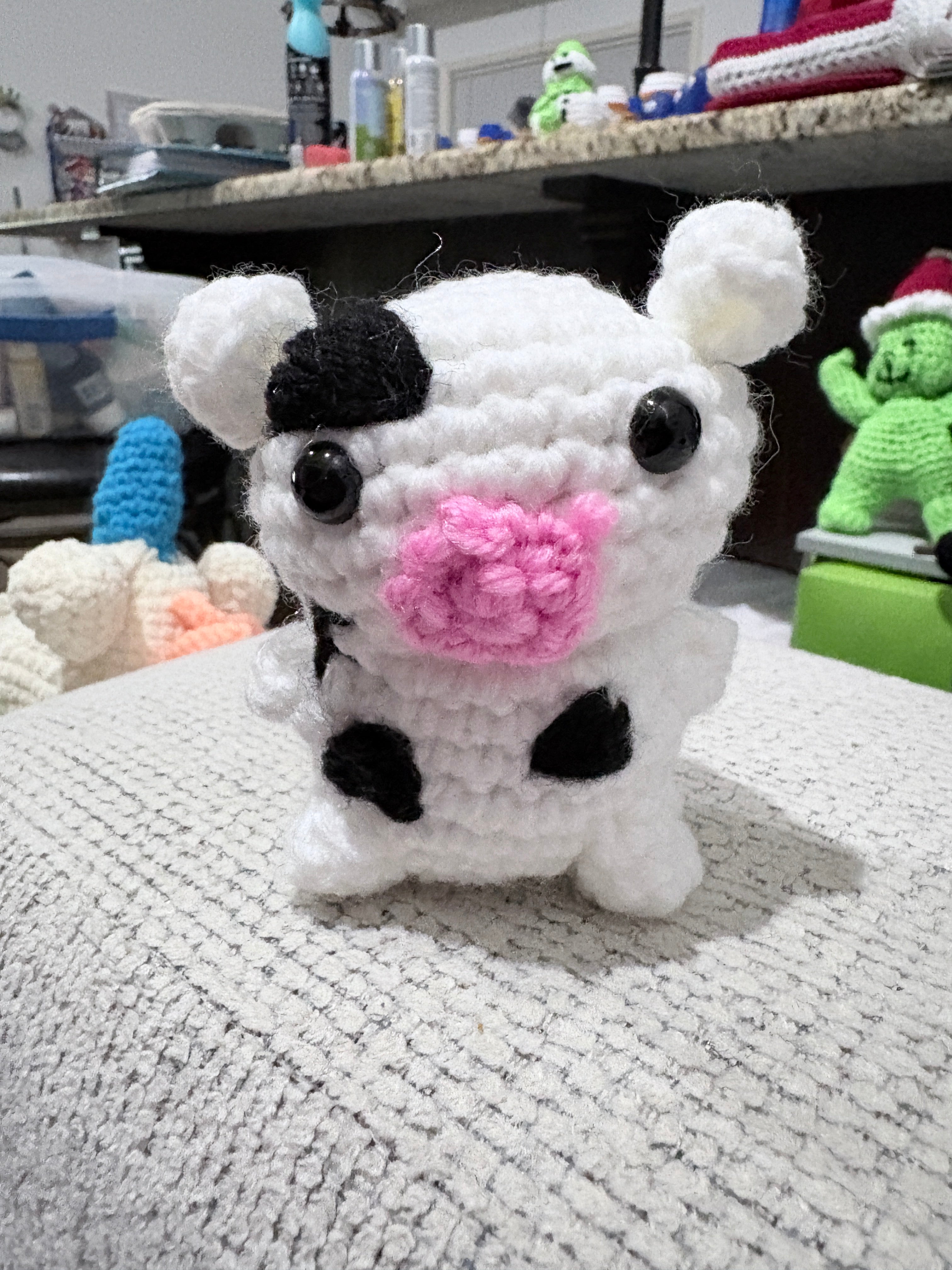 Cow - Small