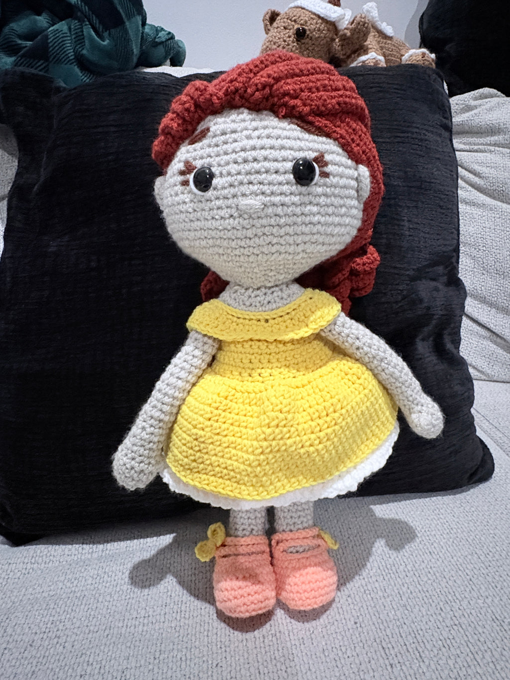 Princess Doll