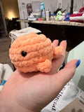Whale - Small
