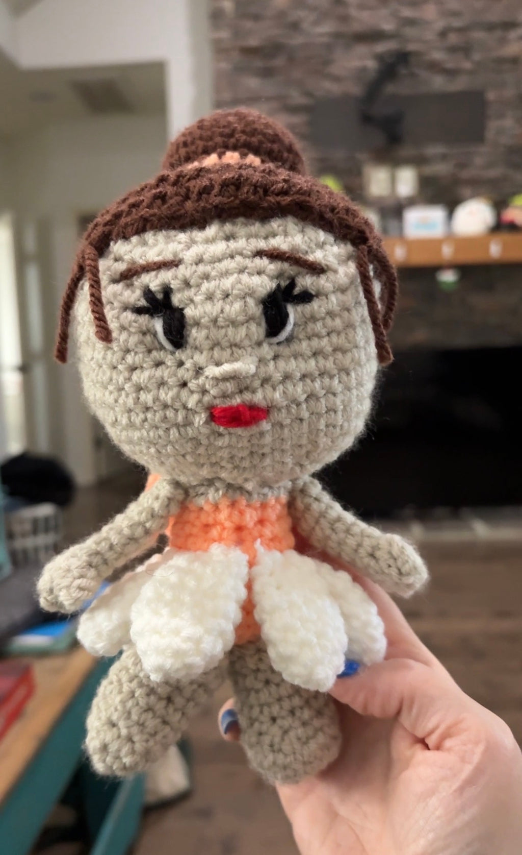 Fairy Doll