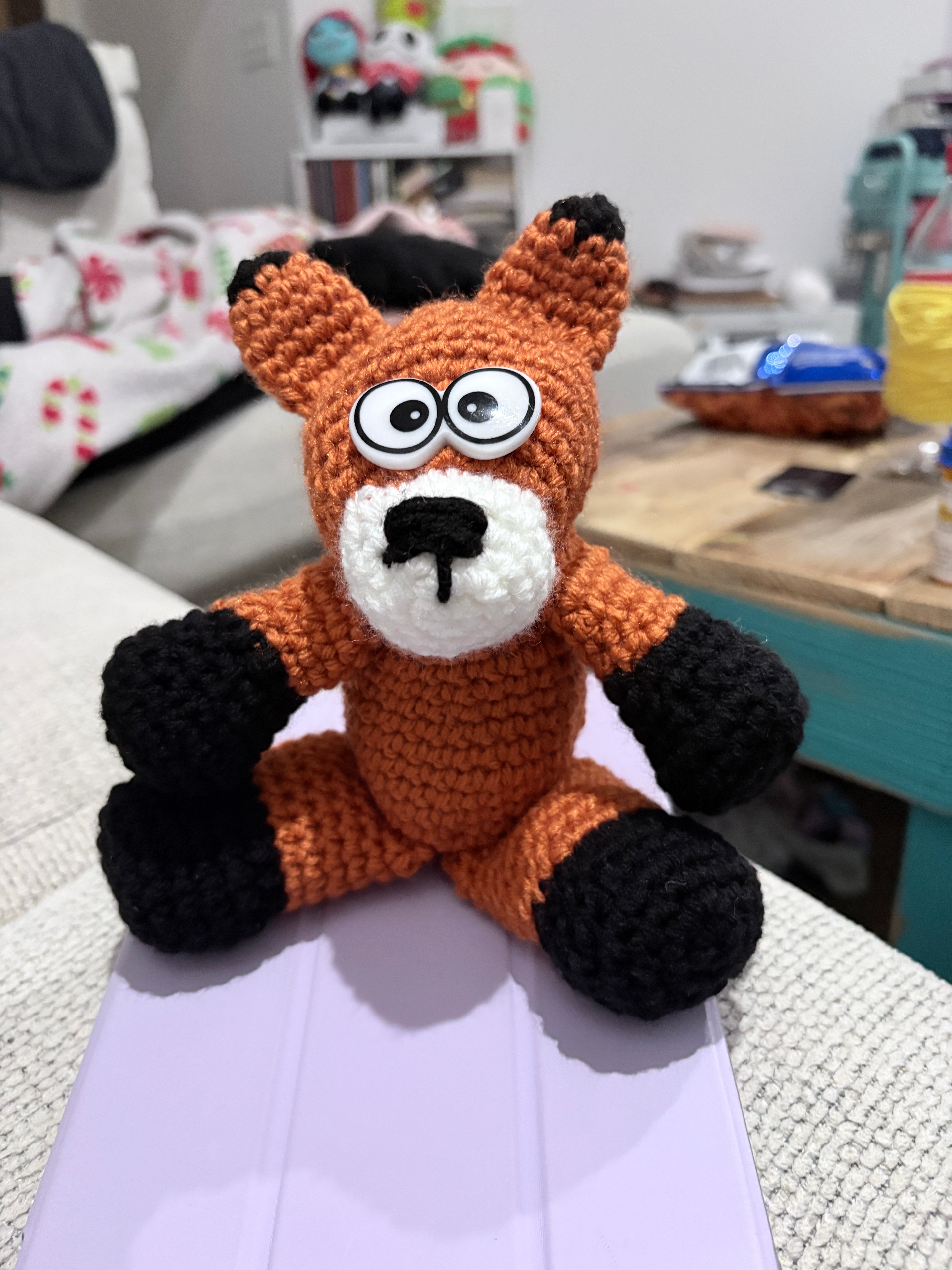Fox