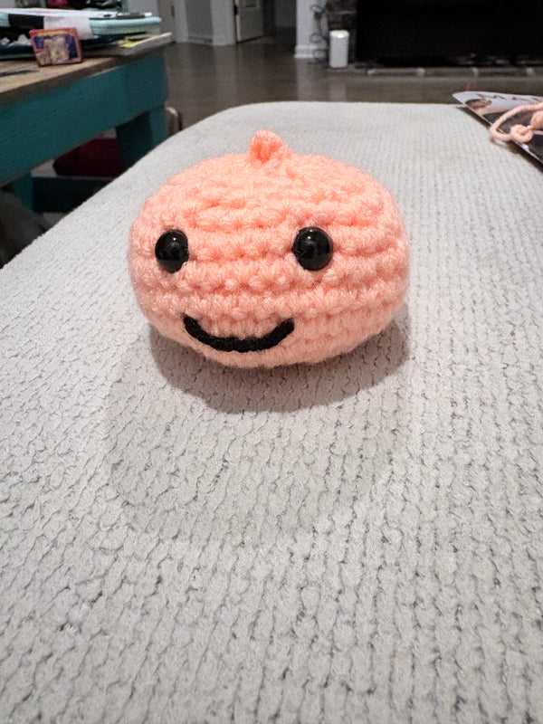 Viral Dumpling