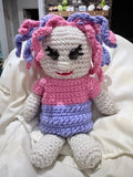 Luna Doll