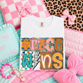 Grace wins Graphic Tee