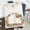 Thirst No More Graphic Tee