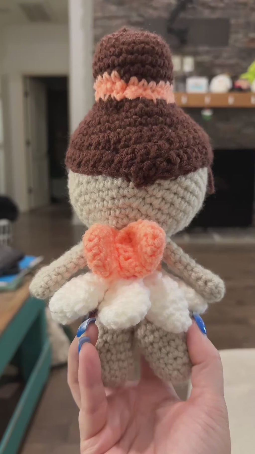 Fairy Doll
