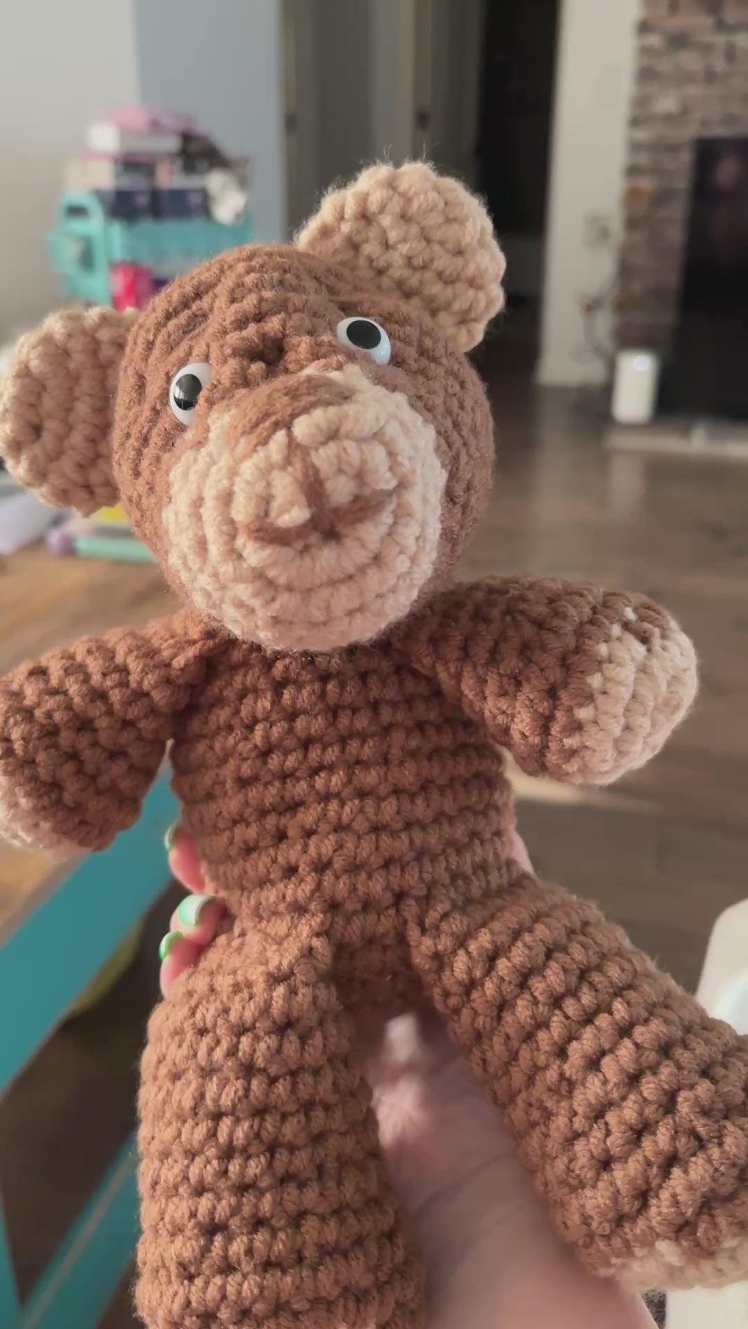Teddy Bear